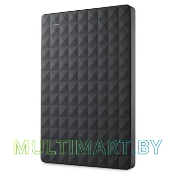 Внешний жесткий диск Seagate Expansion 500GB (STEA500400)